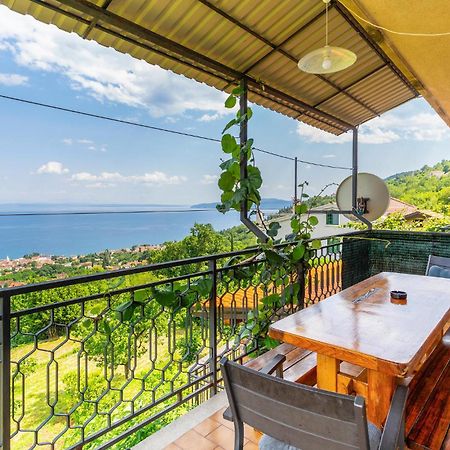 Nice Apartment In Lovran With Kitchen Esterno foto