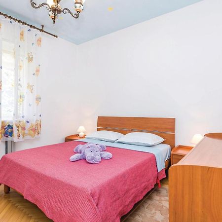 Nice Apartment In Lovran With Kitchen Esterno foto