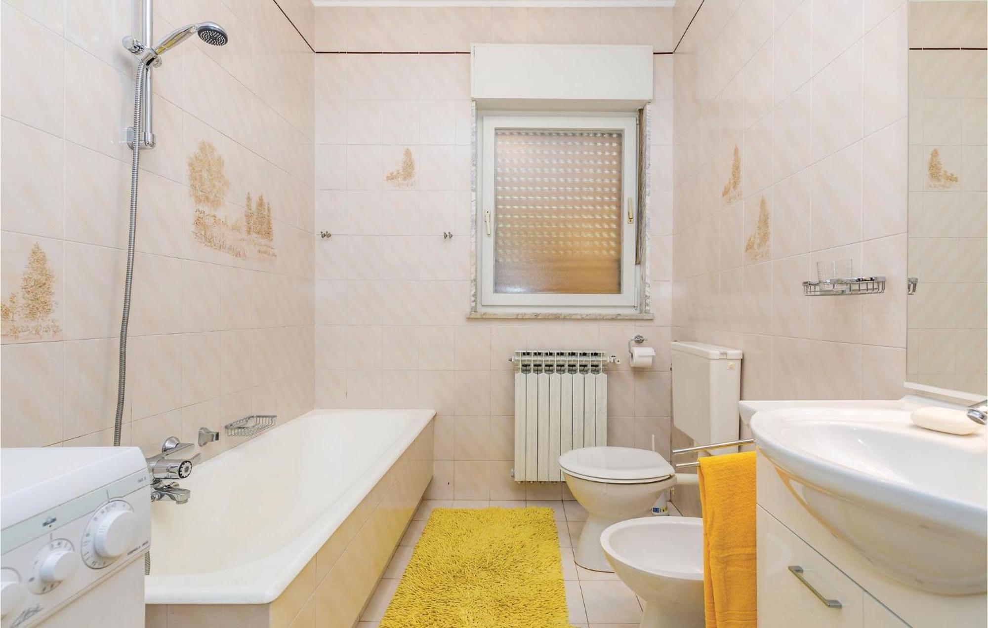Nice Apartment In Lovran With Kitchen Esterno foto